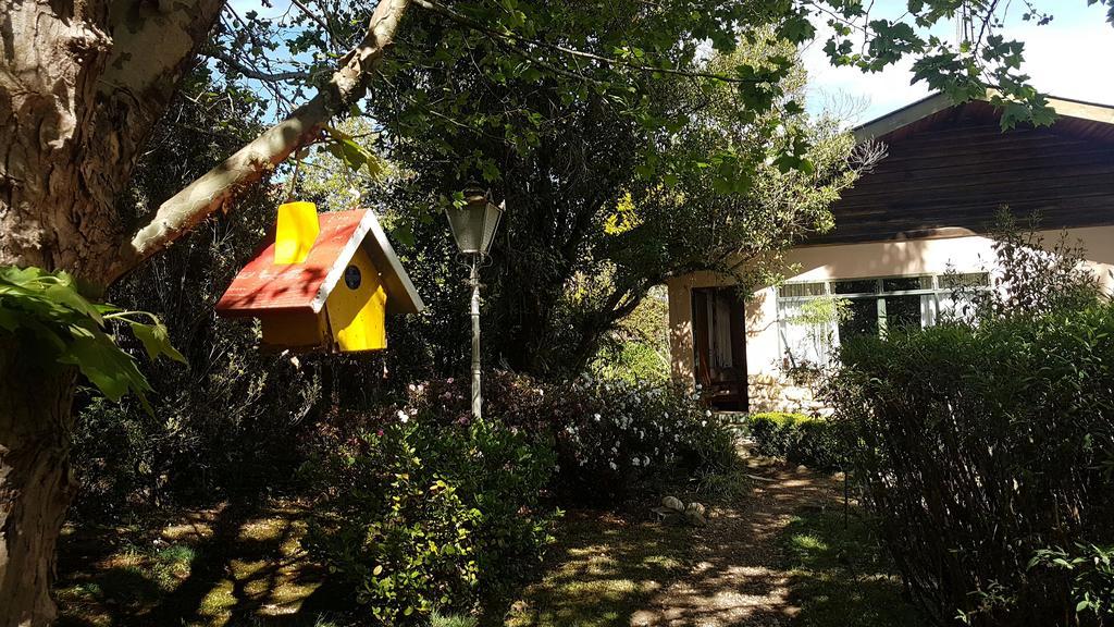 Casa Sirin Villa Campos do Jordão Eksteriør billede