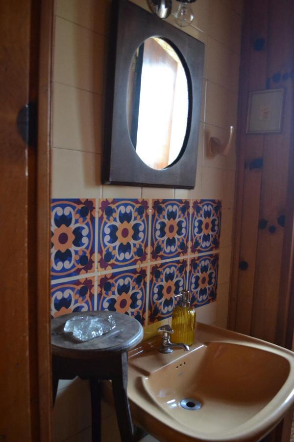 Casa Sirin Villa Campos do Jordão Eksteriør billede